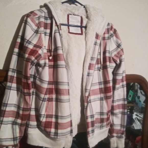 Aeropostale hoodie - Picture 3 of 8